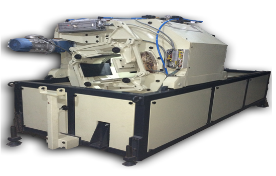 Tube Cutting Units