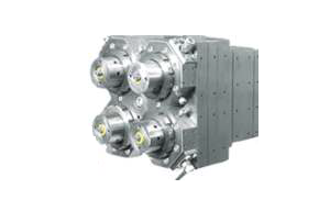 Spares for Pipe Extrusion Lines