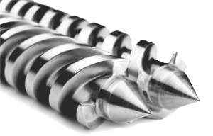 Spares for Pipe Extrusion Lines